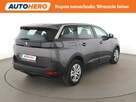 Peugeot 5008 FV23% 7 os. automat virtual cocpit klima auto czujniki parkowania - 7