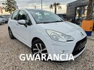 Citroen C3 1.6eHDI#92KM#Climatr#Elektryka#Start Stop#Serwis#1 Rok Gwarancji!!