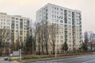 Nowoczesna, jasna kawalerka na Mokotowie | Bełska 8 - 8
