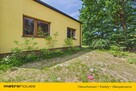 Dom z dużą działką, Jaktorów. - 4