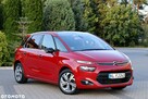 Citroen C4 Picasso 2.0 HDI*150KM*BlueHDi 150 Intensive - 3