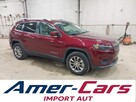 2021 JEEP CHEROKEE LATITUDE LUX 4X4 - 1