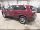 2021 JEEP CHEROKEE LATITUDE LUX 4X4 - 4