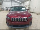 2021 JEEP CHEROKEE LATITUDE LUX 4X4 - 12