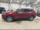 2021 JEEP CHEROKEE LATITUDE LUX 4X4 - 13