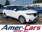 2024 KIA CARNIVAL MPV LX SEAT PACKAGE