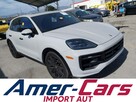 2025 Porsche Cayenne Gts