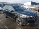 2025 SUBARU FORESTER PREMIUM - 2