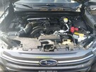 2025 SUBARU FORESTER PREMIUM - 11