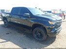 2025 CHEVROLET SILVERADO 1500 4WD SHORT BED CUSTOM TRAIL BOSS - 2