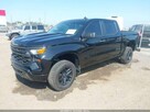2025 CHEVROLET SILVERADO 1500 4WD SHORT BED CUSTOM TRAIL BOSS - 3