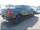 2025 CHEVROLET SILVERADO 1500 4WD SHORT BED CUSTOM TRAIL BOSS - 5