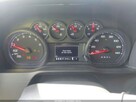 2025 CHEVROLET SILVERADO 1500 4WD SHORT BED CUSTOM TRAIL BOSS - 8