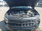 2025 CHEVROLET SILVERADO 1500 4WD SHORT BED CUSTOM TRAIL BOSS - 11