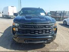 2025 CHEVROLET SILVERADO 1500 4WD SHORT BED CUSTOM TRAIL BOSS - 13