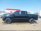 2025 CHEVROLET SILVERADO 1500 4WD SHORT BED CUSTOM TRAIL BOSS - 15