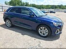 2021 AUDI Q3 PREMIUM PLUS 45 TFSI S LINE QUATTRO TIPTRONIC - 2