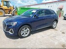 2021 AUDI Q3 PREMIUM PLUS 45 TFSI S LINE QUATTRO TIPTRONIC - 3