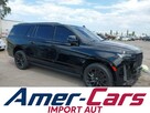 2024 CADILLAC ESCALADE ESV 4WD SPORT PLATINUM