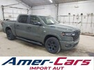 2026 RAM 1500 BIG HORN 4X4 5'7 BOX