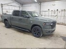 2026 RAM 1500 BIG HORN 4X4 5'7 BOX - 2
