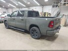 2026 RAM 1500 BIG HORN 4X4 5'7 BOX - 4