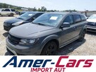 2020 Dodge Journey Crossroad