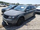 2020 Dodge Journey Crossroad - 3