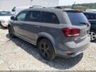 2020 Dodge Journey Crossroad - 4