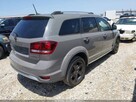 2020 Dodge Journey Crossroad - 5