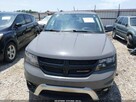 2020 Dodge Journey Crossroad - 13