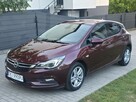 Opel Astra 1.4 Benzyna | Serwisowany | Gwarancja | Bogate wyposażenie |