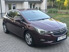 Opel Astra 1.4 Benzyna | Serwisowany | Gwarancja | Bogate wyposażenie | - 2