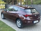 Opel Astra 1.4 Benzyna | Serwisowany | Gwarancja | Bogate wyposażenie | - 4