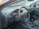 Opel Astra 1.4 Benzyna | Serwisowany | Gwarancja | Bogate wyposażenie | - 7