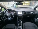 Opel Astra 1.4 Benzyna | Serwisowany | Gwarancja | Bogate wyposażenie | - 11