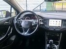 Opel Astra 1.4 Benzyna | Serwisowany | Gwarancja | Bogate wyposażenie | - 12