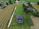 Dom 220m² Szopinek pod Zamościem – nowoczesny - 9