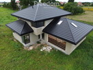 Dom 220m² Szopinek pod Zamościem – nowoczesny - 11