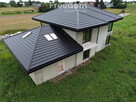 Dom 220m² Szopinek pod Zamościem – nowoczesny - 12