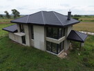 Dom 220m² Szopinek pod Zamościem – nowoczesny - 13