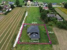 Dom 220m² Szopinek pod Zamościem – nowoczesny - 14