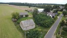 Dom z budynkiem gospodarczym | Rżuchów