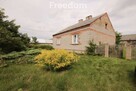 Dom z budynkiem gospodarczym | Rżuchów - 3