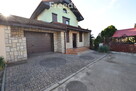 Duży dom 300 m2/3 mieszkania/pod najem/ogród/garaż
