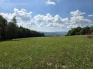 Działka rolna Moszczenica - 1