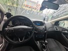 Ford Focus kombi mk3 2015r