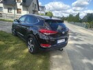 Sprzedam Hyundaia Tusona - 6