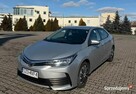 Toyota Corolla E16 LIFT 2017 Salon PL zamiana - 2