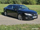 Seat Exeo 2009r 2.0TDI 143KM - 2